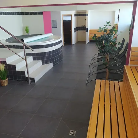 S-centrum בנסוב