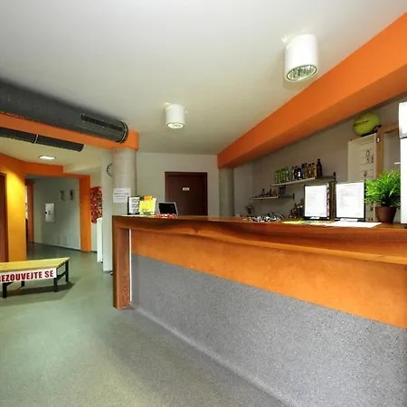 S-centrum Hotel