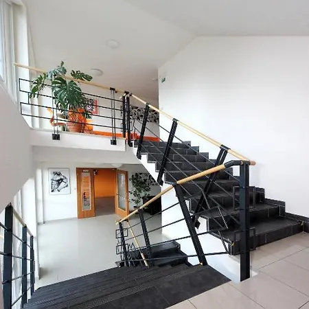 S-centrum Hotel Benesov (Central Bohemian)