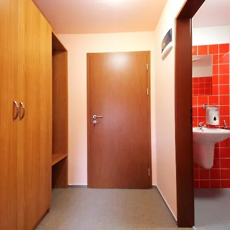 Hotel S-centrum 3*