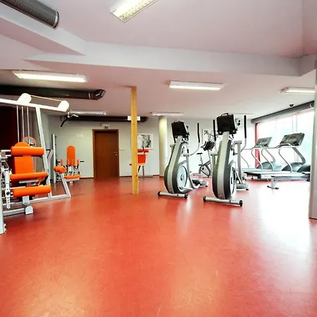 S-centrum Benesov (Central Bohemian)