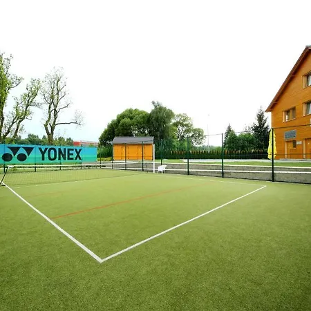 S-centrum 3*