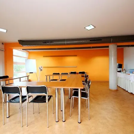 S-centrum Hotel Benesov (Central Bohemian)