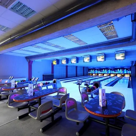 S-centrum Hotel