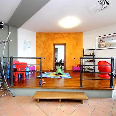 S-centrum בנסוב