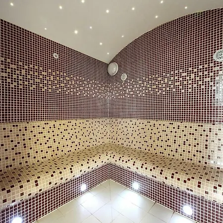 Hotel S-centrum 3*