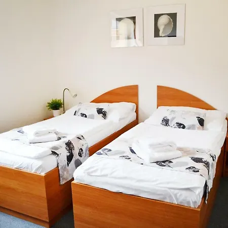 S-centrum Hotel