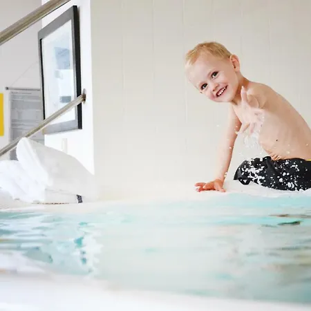 S-centrum מלון 3*