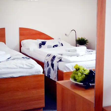 Hotel S-centrum