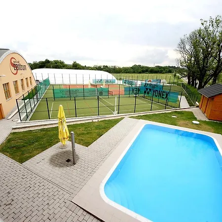 S-centrum Hotel
