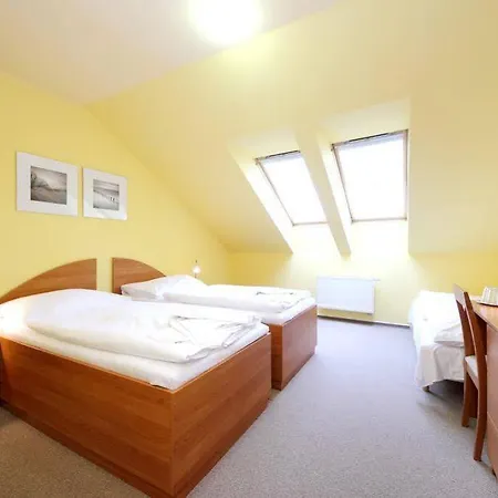 Hotel S-centrum