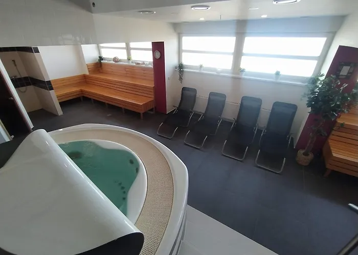 S-centrum Otel