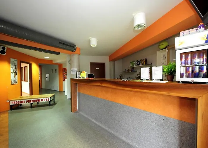 S-centrum Otel