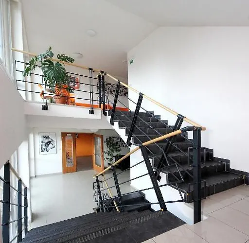 S-centrum Otel Benesov (Central Bohemian)