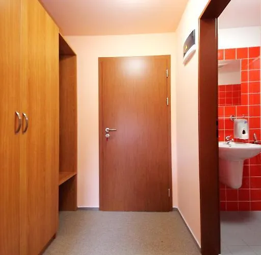 Ξενοδοχείο S-centrum 3*