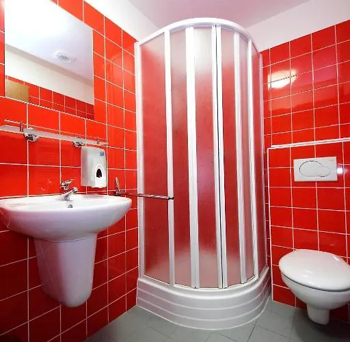 Otel S-centrum