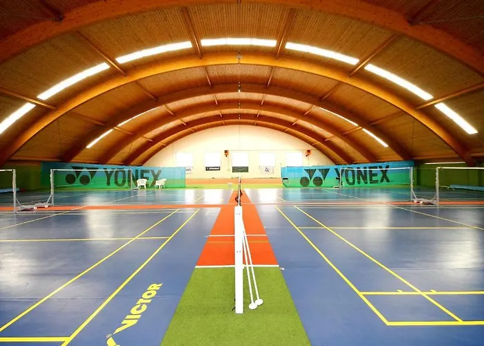 S-centrum Ξενοδοχείο 3*