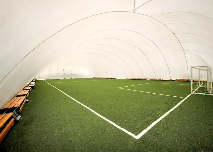 Ξενοδοχείο S-centrum Benesov (Central Bohemian)