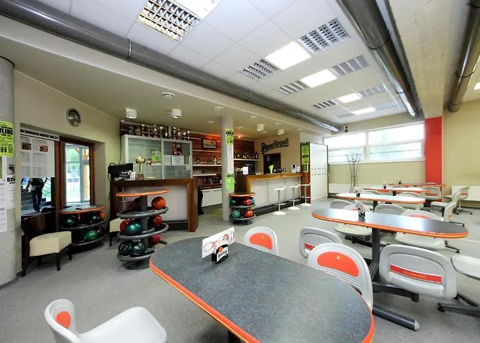 Ξενοδοχείο S-centrum