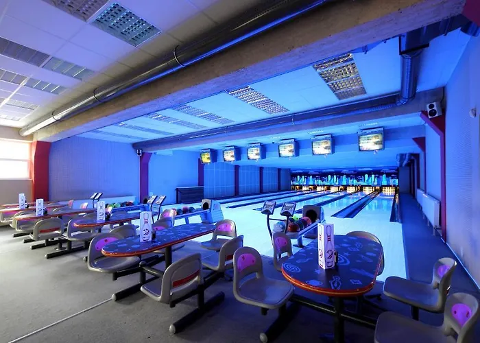 S-centrum Otel