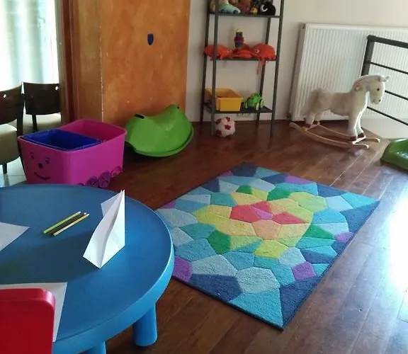 S-centrum Ξενοδοχείο 3*