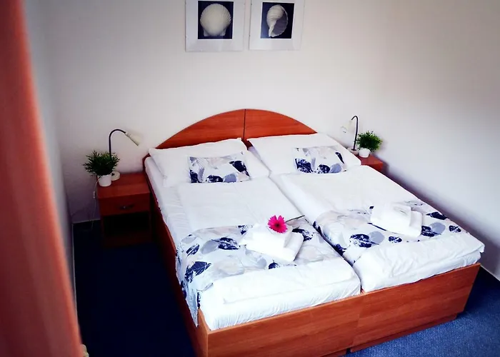 S-centrum 3* Benesov (Central Bohemian)