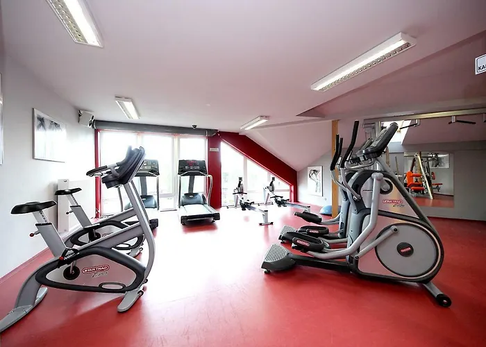S-centrum Otel 3*