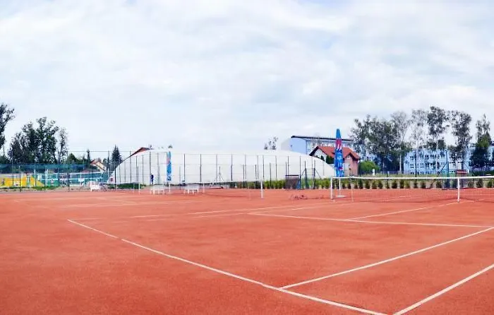 S-centrum 3* Benesov (Central Bohemian)