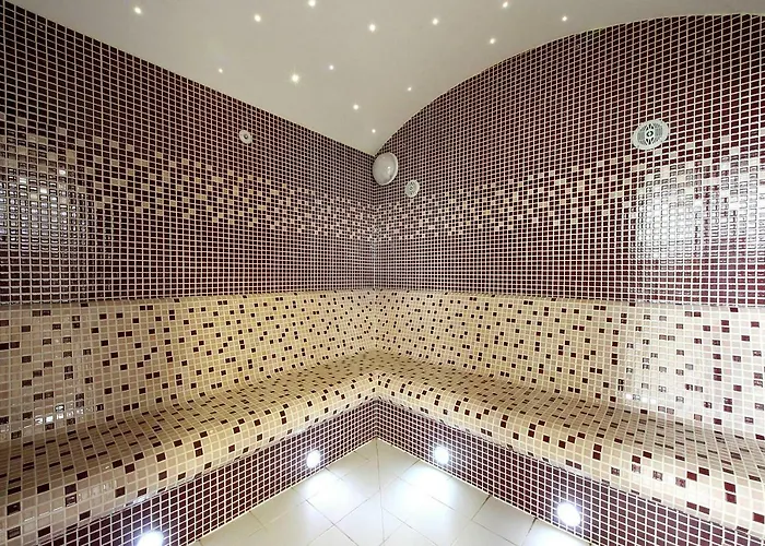 Otel S-centrum 3*