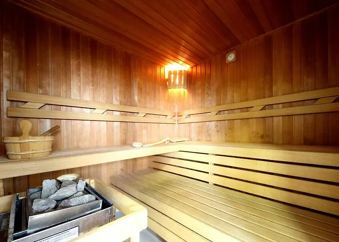 Ξενοδοχείο S-centrum Benesov (Central Bohemian)