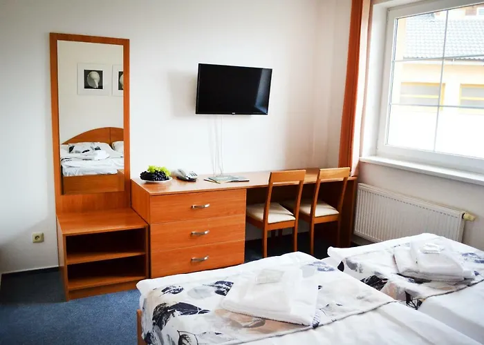 Otel S-centrum