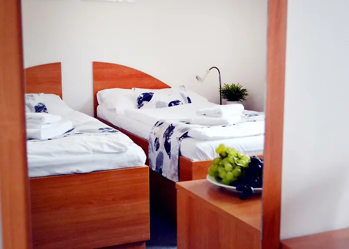 Otel S-centrum