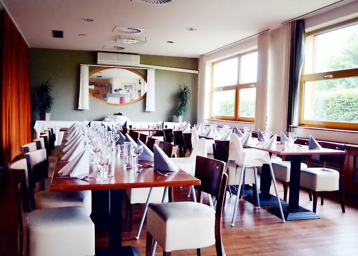 Ξενοδοχείο S-centrum Benesov (Central Bohemian)