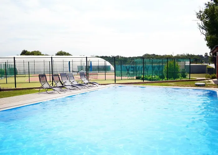 Ξενοδοχείο S-centrum 3*