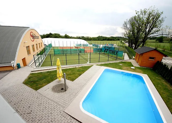 S-centrum Otel