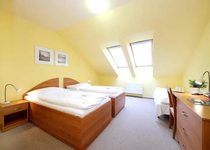 Otel S-centrum